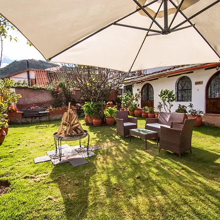 Hotel Encantada Casa Boutique Spa