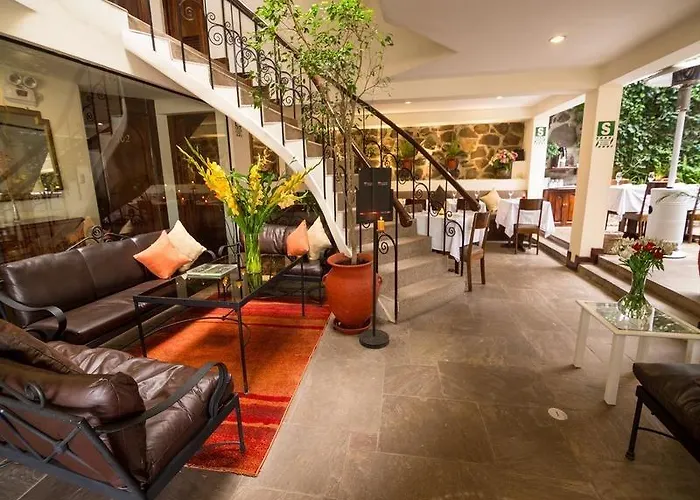 Encantada Casa Boutique