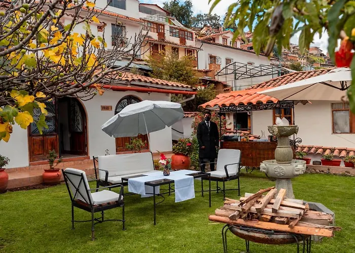 Encantada Casa Boutique