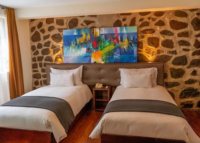 Encantada Casa Boutique Hotel