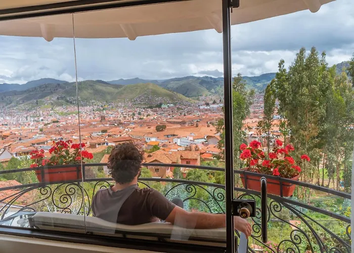 Encantada Casa Boutique Hotel