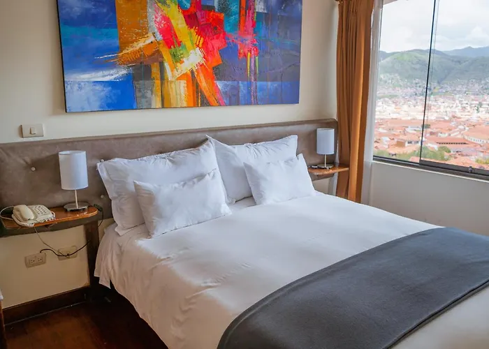 Encantada Casa Boutique Hotel