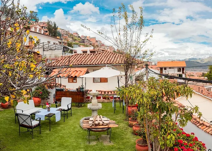 Encantada Casa Boutique Hotel 3*