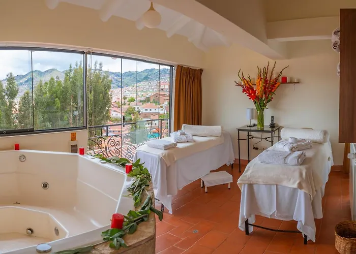 Hotel Encantada Casa Boutique