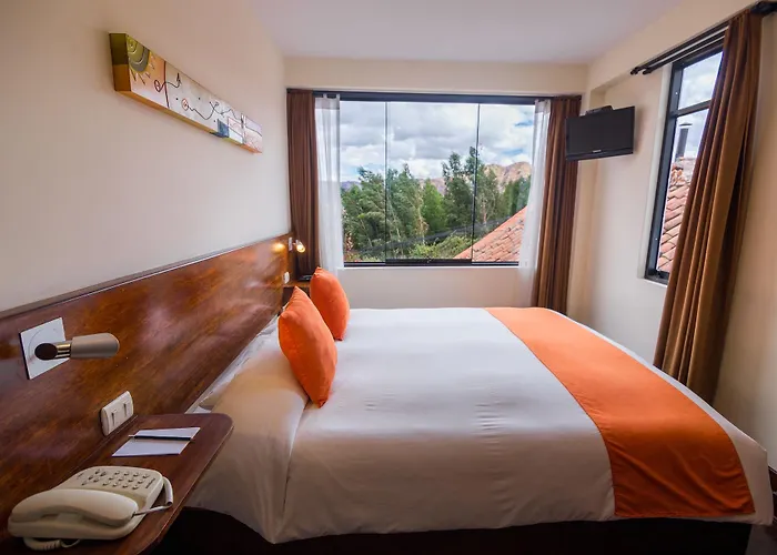 Encantada Casa Boutique Cusco