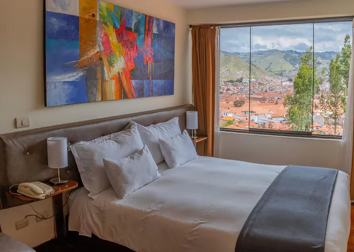 Hotel Encantada Casa Boutique 3*