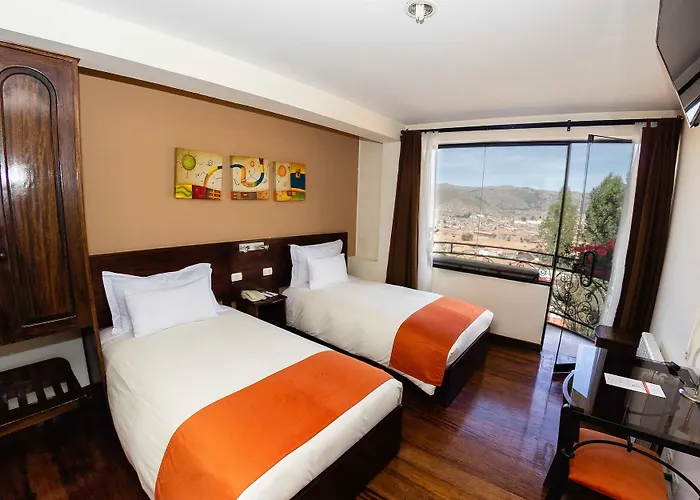 Encantada Casa Boutique