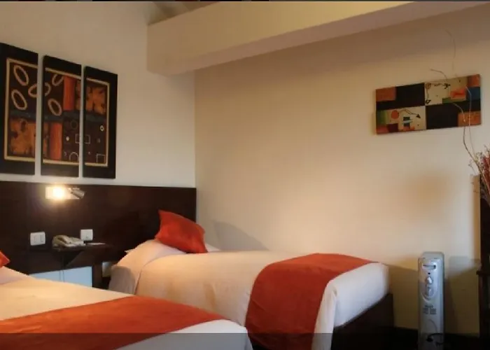 Encantada Casa Boutique Cusco