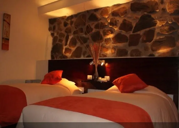 Encantada Casa Boutique Hotel