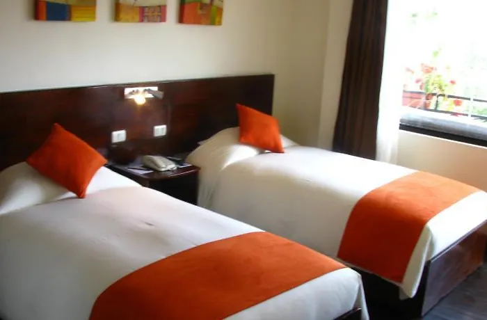 Hotel Encantada Casa Boutique