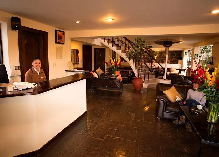 Encantada Casa Boutique