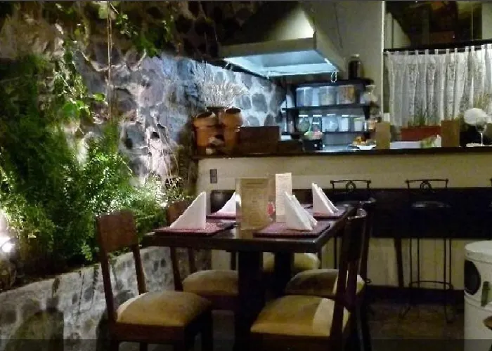 Encantada Casa Boutique Hotel