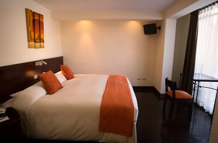 Encantada Casa Boutique Hotel 3*