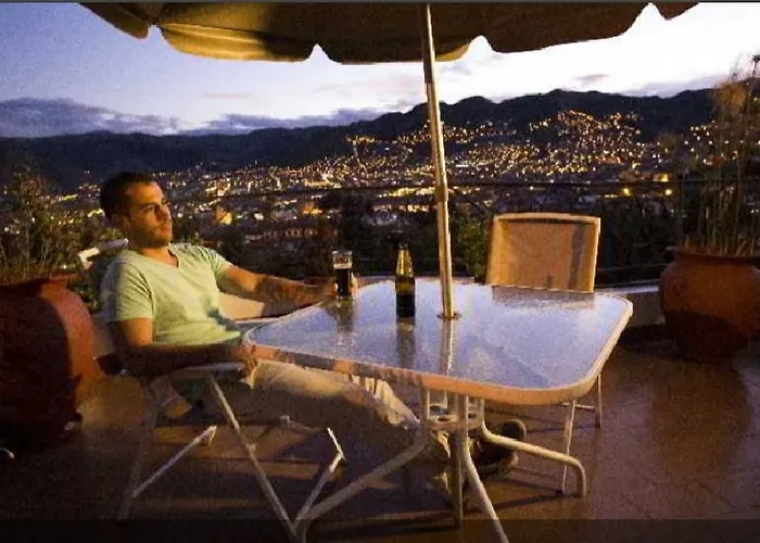 Hotel Encantada Casa Boutique 3*