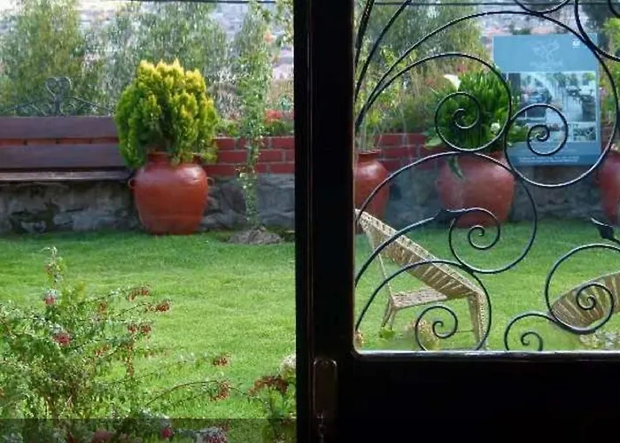 Encantada Casa Boutique 3* Cusco