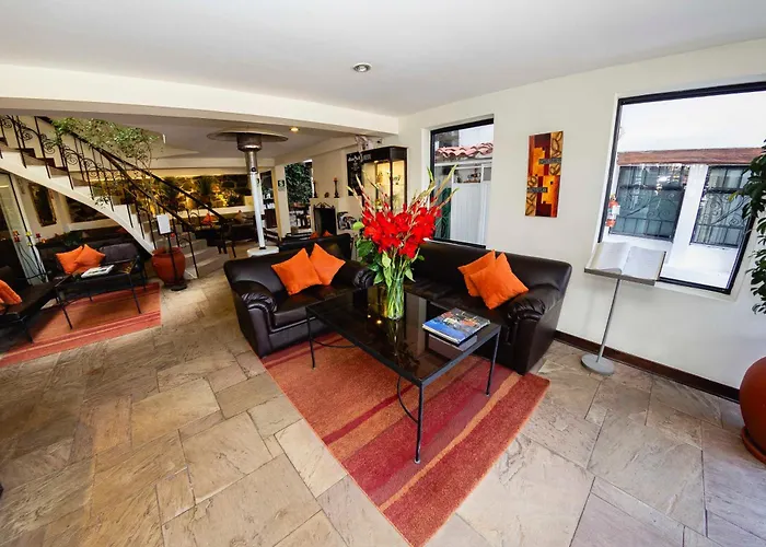 Encantada Casa Boutique