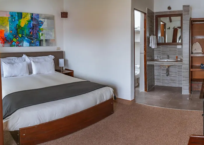 Hotel Encantada Casa Boutique