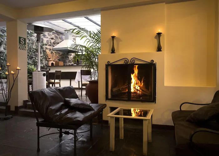 Hotel Encantada Casa Boutique