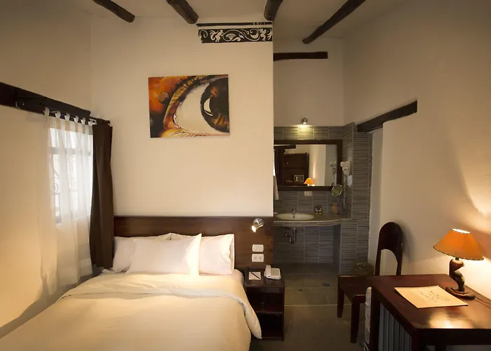Encantada Casa Boutique Cusco