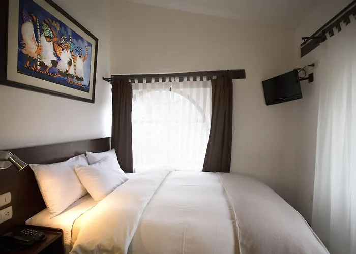 Encantada Casa Boutique Hotel