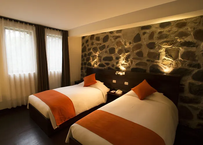 Encantada Casa Boutique Cusco
