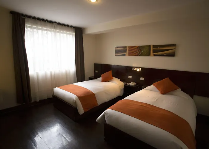 Hotel Encantada Casa Boutique