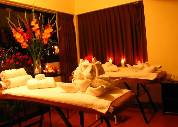 Encantada Casa Boutique 3* Cusco