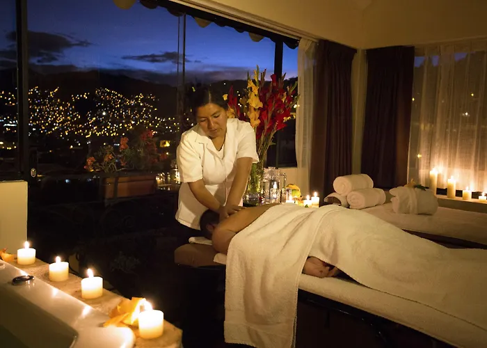 Encantada Casa Boutique 3* Cusco