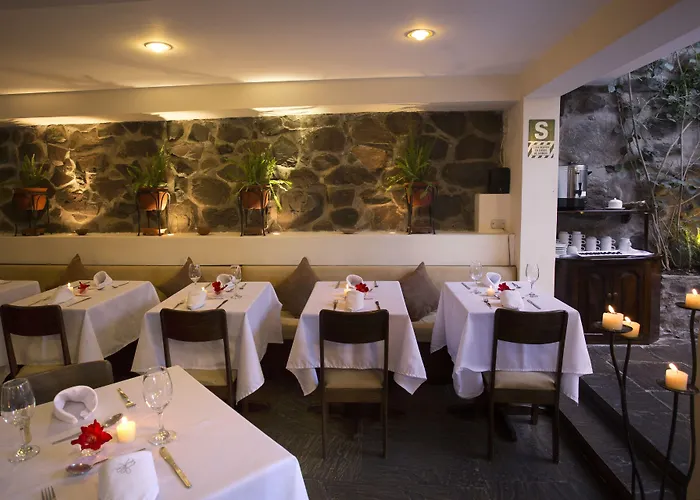 Encantada Casa Boutique 3*