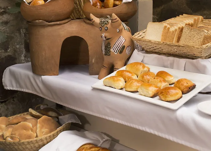 Encantada Casa Boutique Hotel 3*