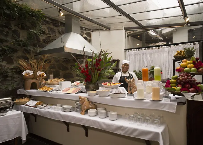 Encantada Casa Boutique Hotel 3*
