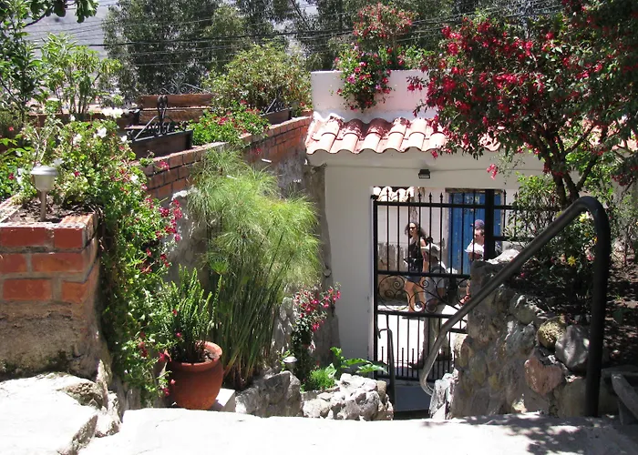 Encantada Casa Boutique 3*