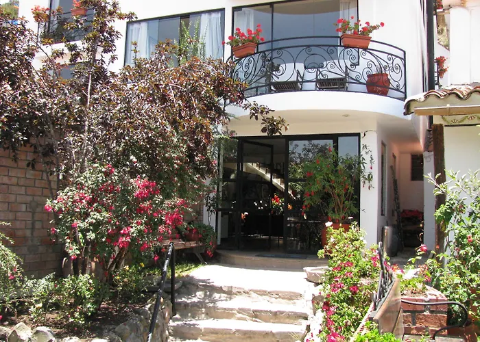 Encantada Casa Boutique