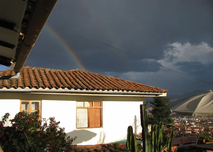Encantada Casa Boutique