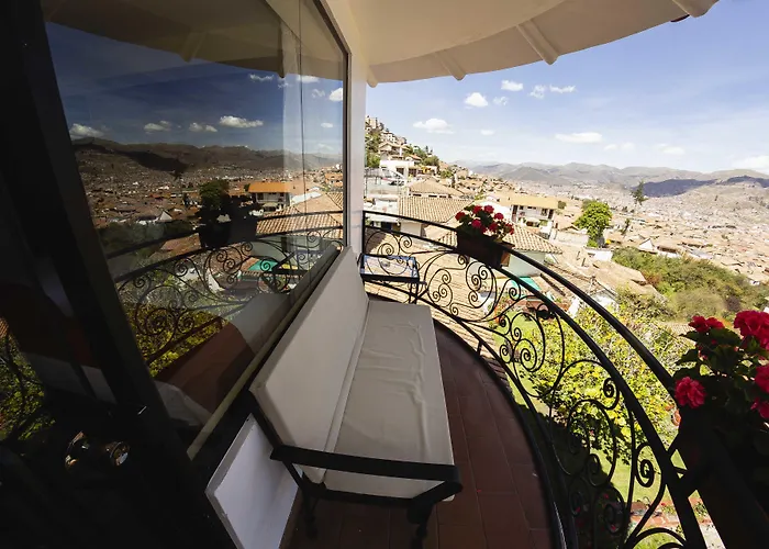 Encantada Casa Boutique Hotel