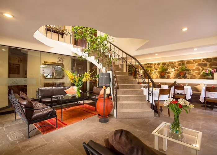 Encantada Casa Boutique 3*