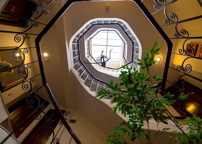 Encantada Casa Boutique Hotel 3*