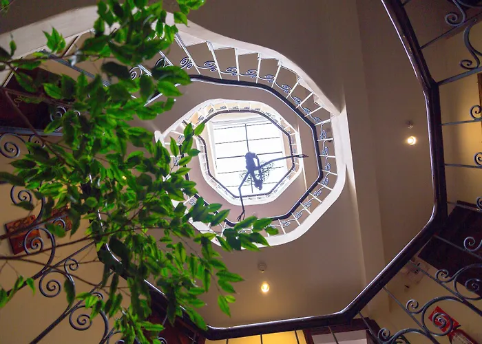 Encantada Casa Boutique Hotel Cusco
