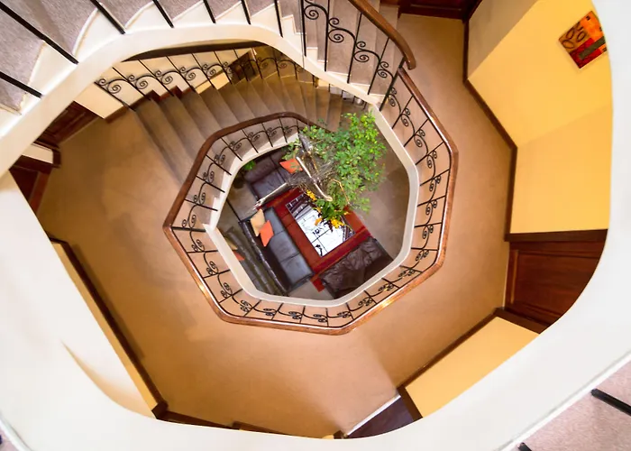 Encantada Casa Boutique Hotel