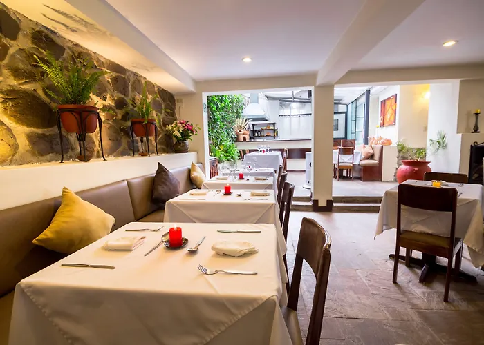 Hotel Encantada Casa Boutique