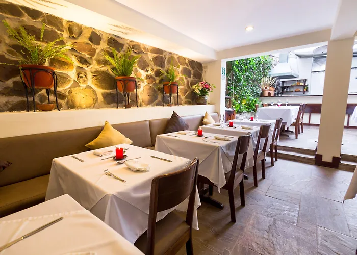 Hotel Encantada Casa Boutique