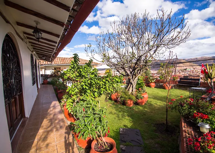 Encantada Casa Boutique