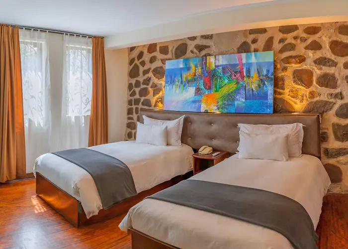 Encantada Casa Boutique Hotel 3*