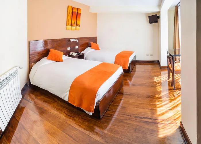 Hotel Encantada Casa Boutique 3*