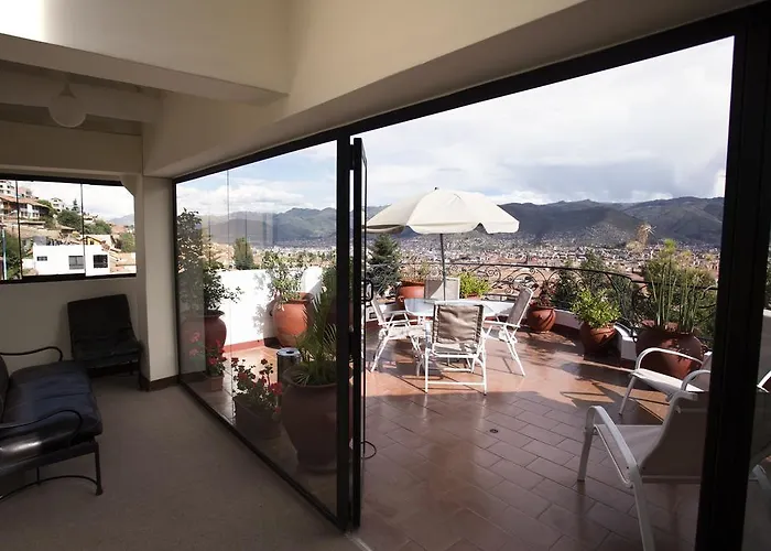 Encantada Casa Boutique Hotel 3*