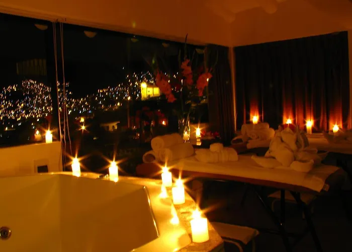 Encantada Casa Boutique Hotel