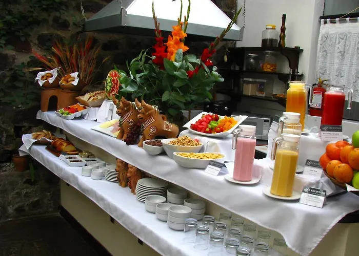 Encantada Casa Boutique 3* Cusco