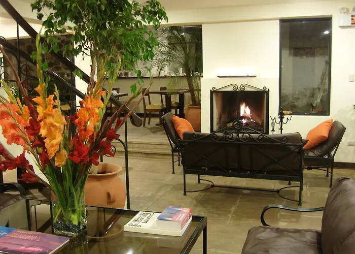 Encantada Casa Boutique Hotel