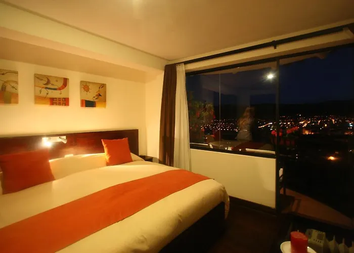 Encantada Casa Boutique