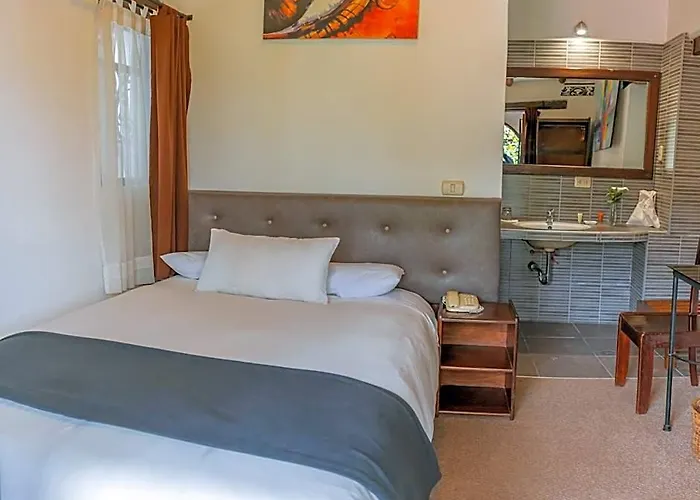 Encantada Casa Boutique 3*
